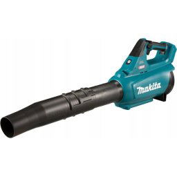 Suflanta frunze UB001GZ XGT - Suflanta de gradina fara acumulatori si incarcator, Li-Ion, 40 V, - Ah, 960 m3/h, motor fara perii, turatie reglabila