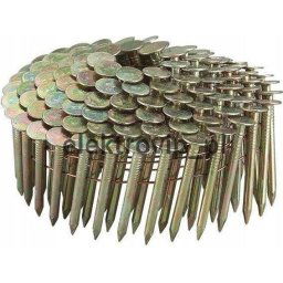 Cuie conectate prin fir 32 mm, 7200 buc AN450 F-30788