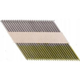Cuie bandate cu hartie zincata 3,10x75 mm AN943 F-30582
