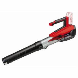 Suflanta frunze Suflanta pentru frunze pe acumulator 18 V, motor Brushless, 200 km/h viteza flux aer, 670 mc/h debit aer, fara acumulator/incarcator