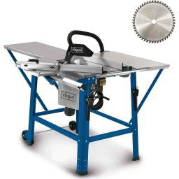 Fierastrau circular de masa 2200 W, Ø315 mm