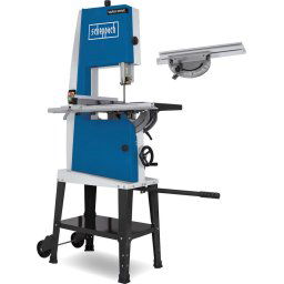 Fierastrau cu banda 230 V, 800 W, 2360 mm