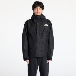 Jacheta The North Face Dryvent Mono Mountain Jacket TNF Black