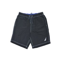 NAUTICA Costum de baie 3NCT71053 0tb true black