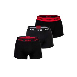 HUGO Lenjerie (Pack of 3) Trunk 10268005 01 50532611 010