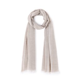 Celio Scarf Liscasolid - Men's