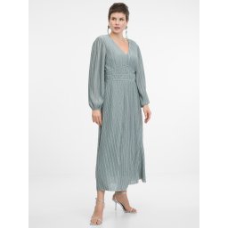 Silver Women's Midi Dress ORSAY - Women's