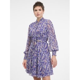 Purple Women's Knee-Length Dress ORSAY - Women's