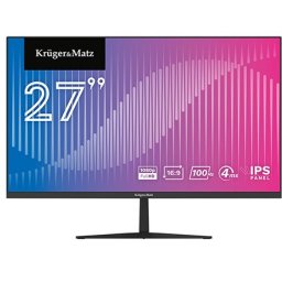 Monitor IPS 27 INCH 100HZ KRUGER&MATZ KM9901-MT27