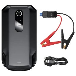 Powerbank / Baseus Super Energy Max Redresor Auto