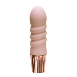 Crushious Balonase Moi Mini Vibrator Roz Inchide-ti Ochii si Lasa-te pe Val