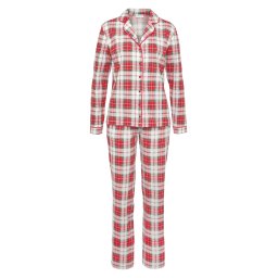 LASCANA Pijama mai multe culori