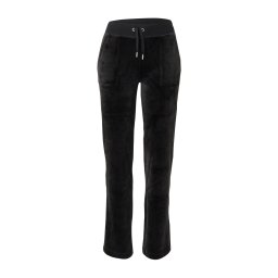 Juicy Couture Pantaloni 'DEL RAY' negru
