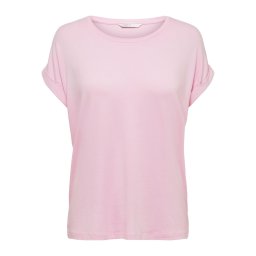 ONLY Tricou 'ONLMoster' roz