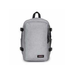 EASTPAK Rucsac gri amestecat