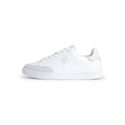 FILA Sneaker low 'Courtbay' gri deschis / alb