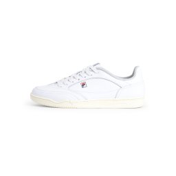 FILA Sneaker low 'Slantshot L' bleumarin / roșu / alb