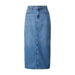 ONLY Fustă 'Lumi' albastru denim
