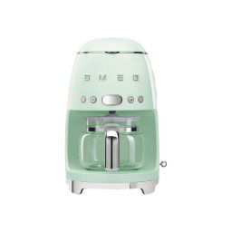 Cafetiera Smeg DCF02PGEU 1050W Verde Pastel
