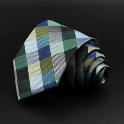 Cravata pentru barbati, CR049, Multicolor