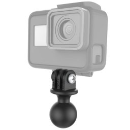 Adaptor pentru camera, RAM Mounts, GoPro