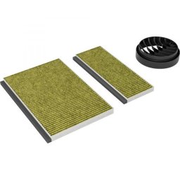 Kit recirculare BOSCH CleanAir Plus DWZ1AF1V6 - 17005390