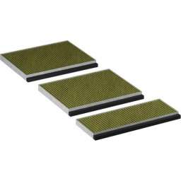 Filtru Impotriva mirosurilor Clean Air Plus BOSCH DWZ1BK1B6 - 17008032