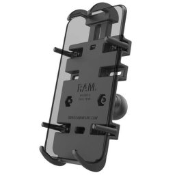 RAM® Quick-Grip™ Suport universal pentru telefon cu bila
