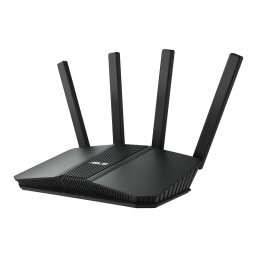 Router wireless ASUS 2.5Gigabit RT-BE58U Dual-Band WiFi 7