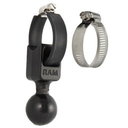 RAM® Curea pentru furtun Baza clemei pentru furtun