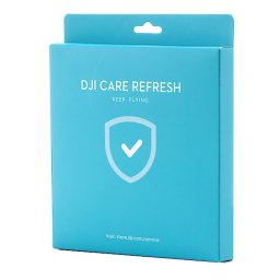 Licenta electronica DJI Care Refresh Air 3S, 1 an