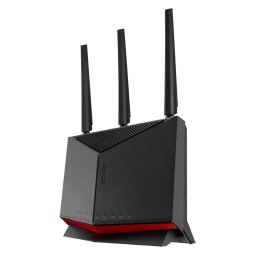 Router wireless ASUS 10Gigabit RT-BE86U Dual-Band WiFi 7