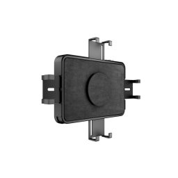 Carcasa securizata tableta cu montari multiple pe VESA100 Multibrackets MB-0341, diagonale 7"-14.6", negru
