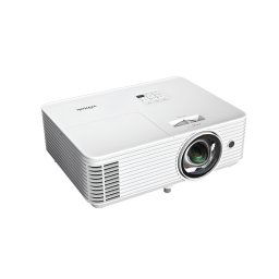 Videoproiector portabil Vivitek DX335-ST, Short-throw, XGA (1024 x 768), 3800 lumeni, contrast 30.000:1