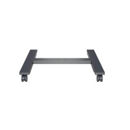 Baza cu roti pentru stand Multibrackets MB-6003, Black