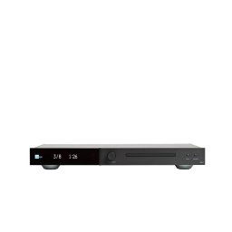 CD Player Lyngdorf CD-2, Proiectare electrica, Negru