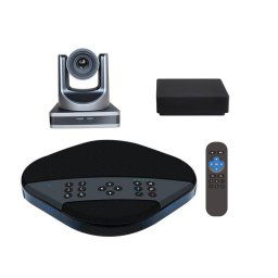 Pachet videoconferinta cu Sistem Eacome SV3100 si Extensie microfoane