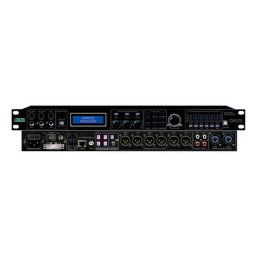 Procesor de sunet digital 32bit 96kHz DSPPA D6575