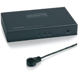 Receptor extra pentru extenderul MegaView91