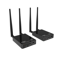 Extender Wireless EvoConnect E5200W max 100m Line of Sight