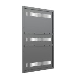 Placa spate LCD Multibrackets MB-1126, 43", negru