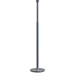 Stand Wanbo pt.MINI videoproiector sau camera PTZ, ajustabil pe inaltime:10-100cm, tava detasabila, max.5kg, gri
