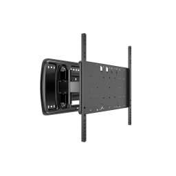 Suport TV Multibrackets M VESA Super Slim, 32-65", Fali, inclinabil, rotativ