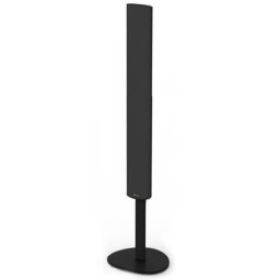 Stand de podea GOLDENEAR SuperStand 60 pentru boxele SuperSat 60 (pereche)