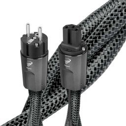 Cablu alimentare Audioquest TORNADO C15 Source, DBS Level X,1.0m