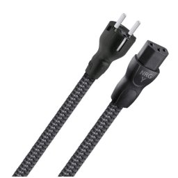 Cablu alimentare Audioquest NRG Y3, IEC C13, 2m