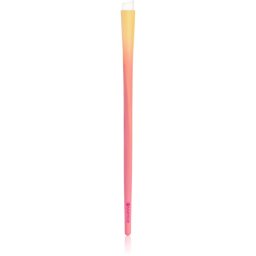 essence BRUSH IT LIKE IT'S ART brow brush pensula pentru sprancene 01 Brows On Fleek Like A Masterpiece! 1 buc