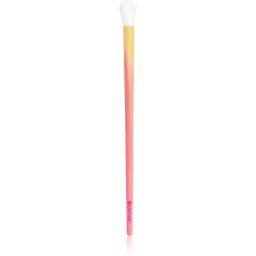 essence BRUSH IT LIKE IT'S ART blending brush perie pentru difuzarea machiajului 01 Blending Is Like Cardio For Artists 1 buc