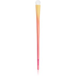 essence BRUSH IT LIKE IT'S ART eyeshadow brush pensula pentru fard de ochi 01 Throwing A Little Color 1 buc