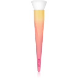 essence BRUSH IT LIKE IT'S ART make up buffer brush pensula pentru machiaj 01 Buff On, You’re A Work Of Art 1 buc